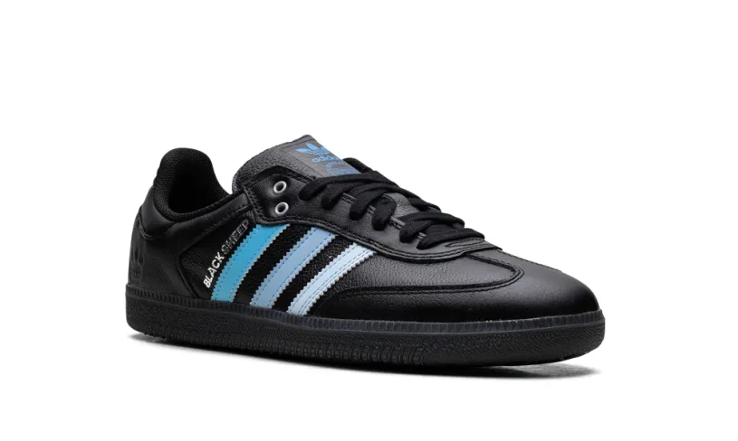 Adidas Samba Samba ADV 'Charlotte FC Black Sheep'